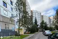 1 room apartment 33 m² Minsk, Belarus