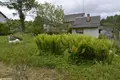 House  Haranski sielski Saviet, Belarus