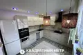 3 room apartment 78 m² Minsk, Belarus