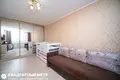 1 room apartment 38 m² Lyasny, Belarus