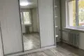1 room apartment 31 m² Minsk, Belarus