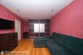 1 room apartment 37 m² Minsk, Belarus