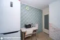 Квартира 1 комната 33 м² Минск, Беларусь