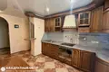 3 room apartment 87 m² Minsk, Belarus