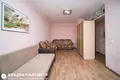 1 room apartment 29 m² Minsk, Belarus