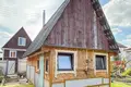 House  Baraulianski sielski Saviet, Belarus