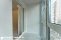 2 room apartment 46 m² Minsk, Belarus
