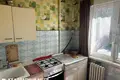 2 room apartment 46 m² Minsk, Belarus