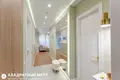 3 room apartment 75 m² Minsk, Belarus