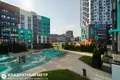 1 room apartment 38 m² Kopishche, Belarus