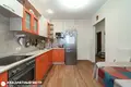 Квартира 3 комнаты 88 м² Минск, Беларусь