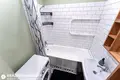 1 room apartment 46 m² Minsk, Belarus