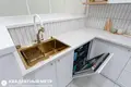 3 room apartment 75 m² Minsk, Belarus