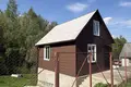 Дом  Раковский сельский Совет, Беларусь