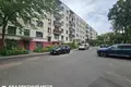 Квартира 1 комната 33 м² Минск, Беларусь