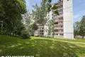 2 room apartment 50 m² Minsk, Belarus