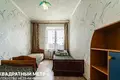 2 room apartment 42 m² Stowbtsy, Belarus