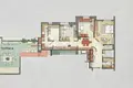 4 room apartment 187 m² Minsk, Belarus