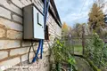 House  Papiarnianski sielski Saviet, Belarus