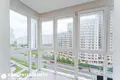 Квартира 3 комнаты 68 м² Минск, Беларусь