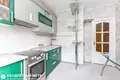 3 room apartment 66 m² Minsk, Belarus