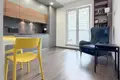 1 room apartment 41 m² Kopishche, Belarus