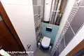 3 room apartment 68 m² Minsk, Belarus