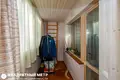 3 room apartment 60 m² Minsk, Belarus