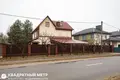 House 162 m² Kalodziscanski sielski Saviet, Belarus