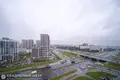 2 room apartment 47 m² Minsk, Belarus