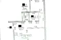 Квартира 2 комнаты 62 м² Прилуки, Беларусь