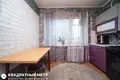 2 room apartment 41 m² Minsk, Belarus