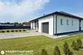 Дом  Дзержинский сельский Совет, Беларусь