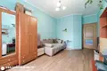 Квартира 3 комнаты 88 м² Минск, Беларусь