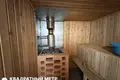 House  Klinok, Belarus
