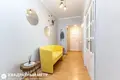 3 room apartment 63 m² Minsk, Belarus
