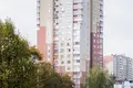 Квартира 1 комната 43 м² Минск, Беларусь