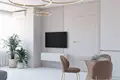 3 room apartment 73 m² Minsk, Belarus