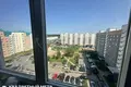 3 room apartment 82 m² Barawlyany, Belarus
