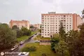 2 room apartment 51 m² Minsk, Belarus