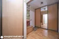 1 room apartment 43 m² Minsk, Belarus