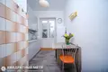 3 room apartment 74 m² Minsk, Belarus