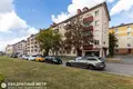 Квартира 3 комнаты 54 м² Минск, Беларусь