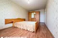 Квартира 2 комнаты 56 м² Минск, Беларусь