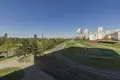 2 room apartment 57 m² Minsk, Belarus