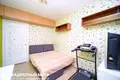 Квартира 2 комнаты 39 м² Минск, Беларусь