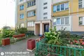 3 room apartment 72 m² Minsk, Belarus