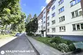 3 room apartment 62 m² Minsk, Belarus