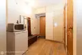 2 room apartment 54 m² Minsk, Belarus