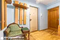 3 room apartment 61 m² Minsk, Belarus